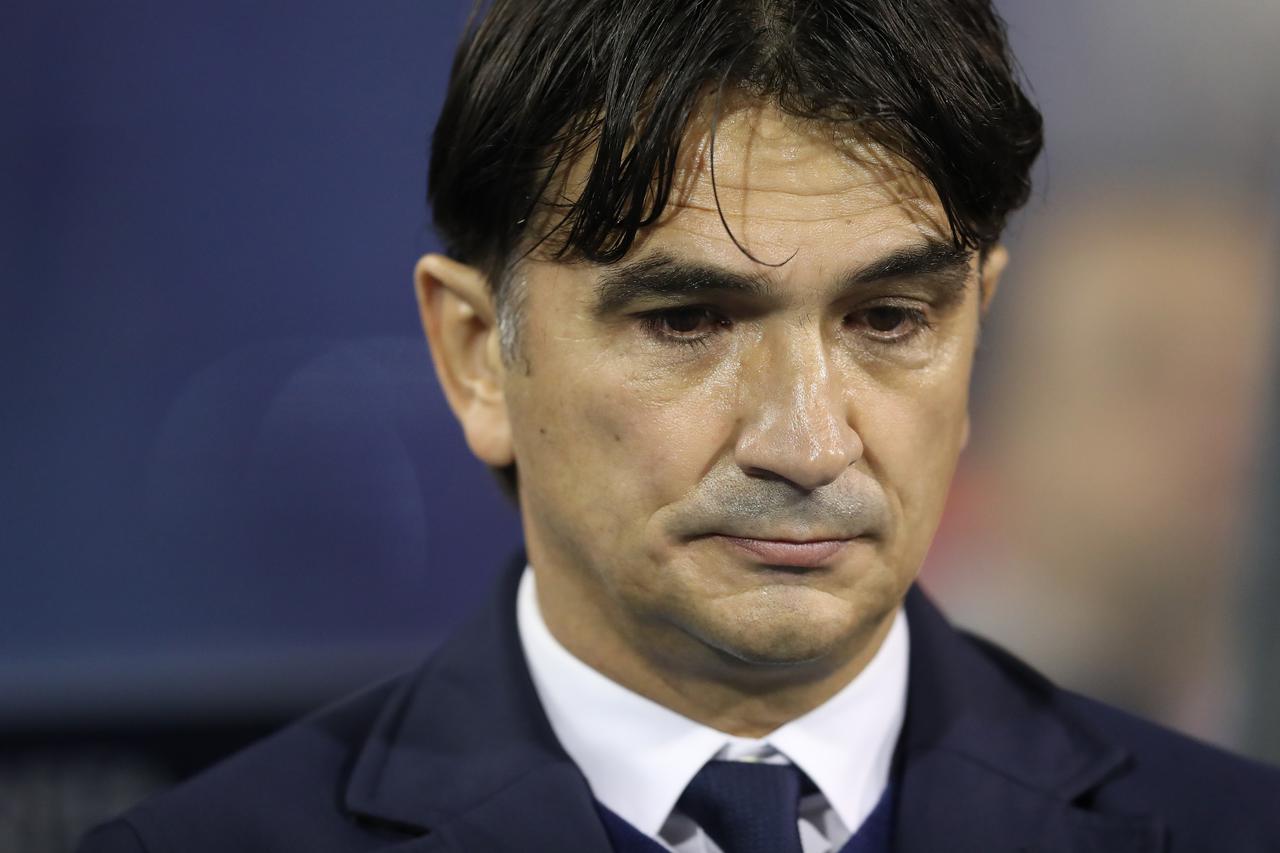 Hrvatska - Španjolska