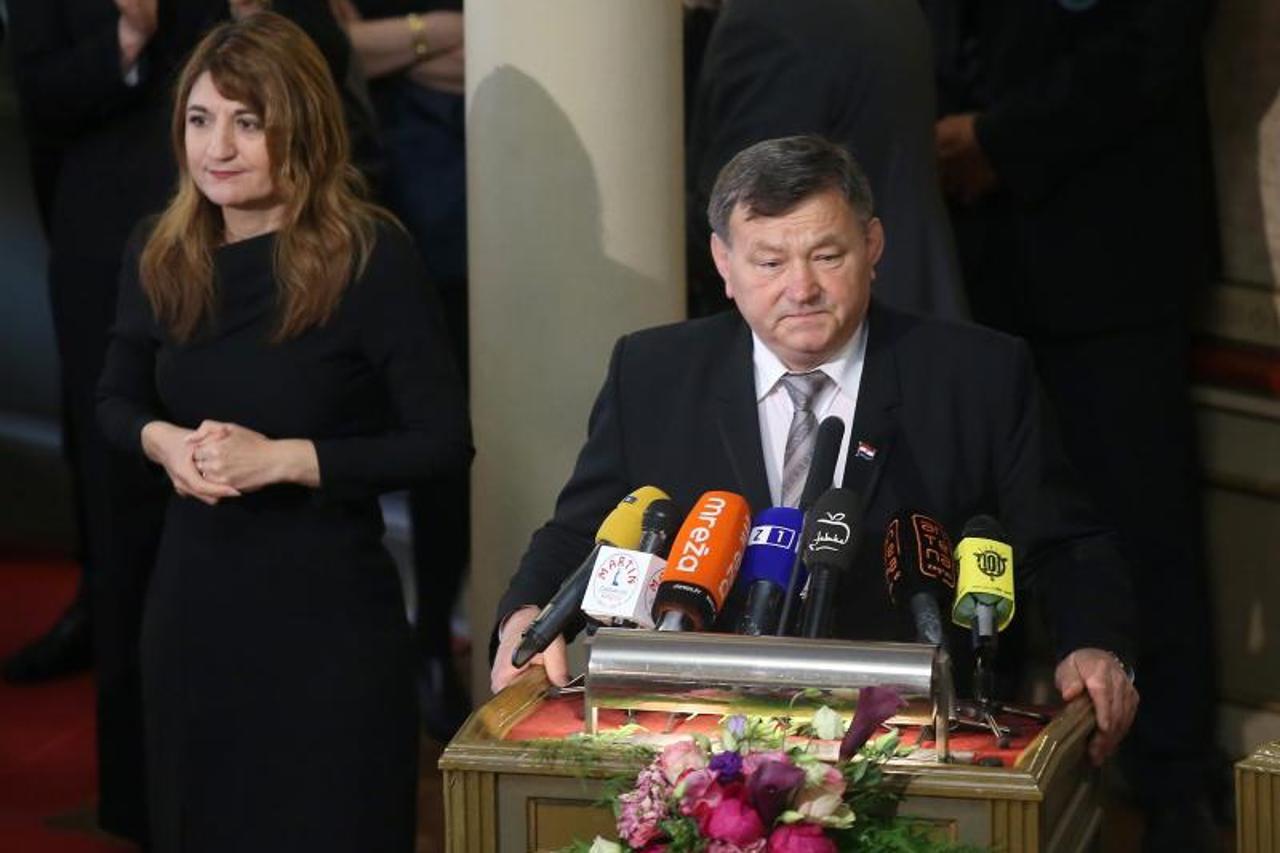 mladen markač
