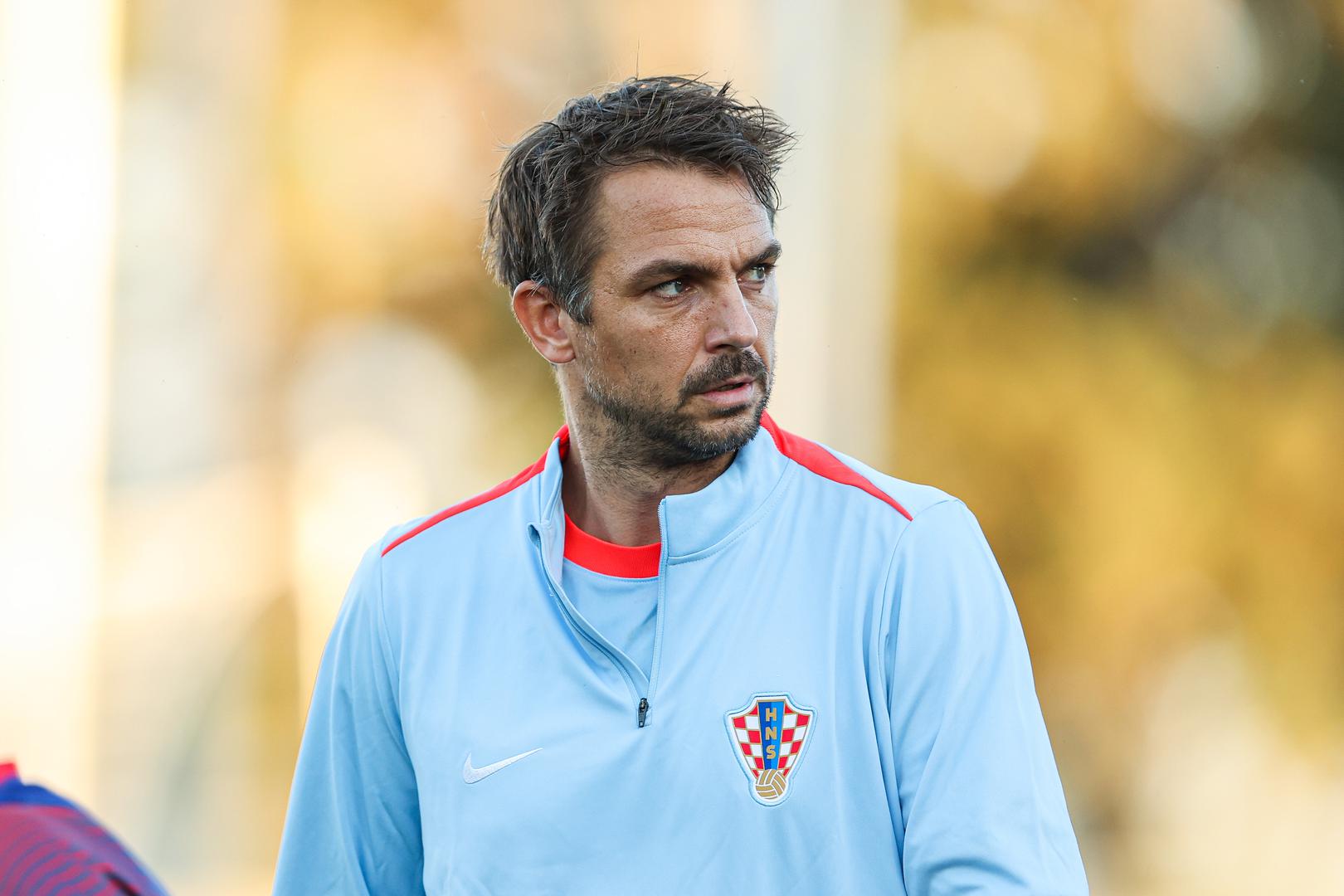 Niko Kranjčar - 16 golova