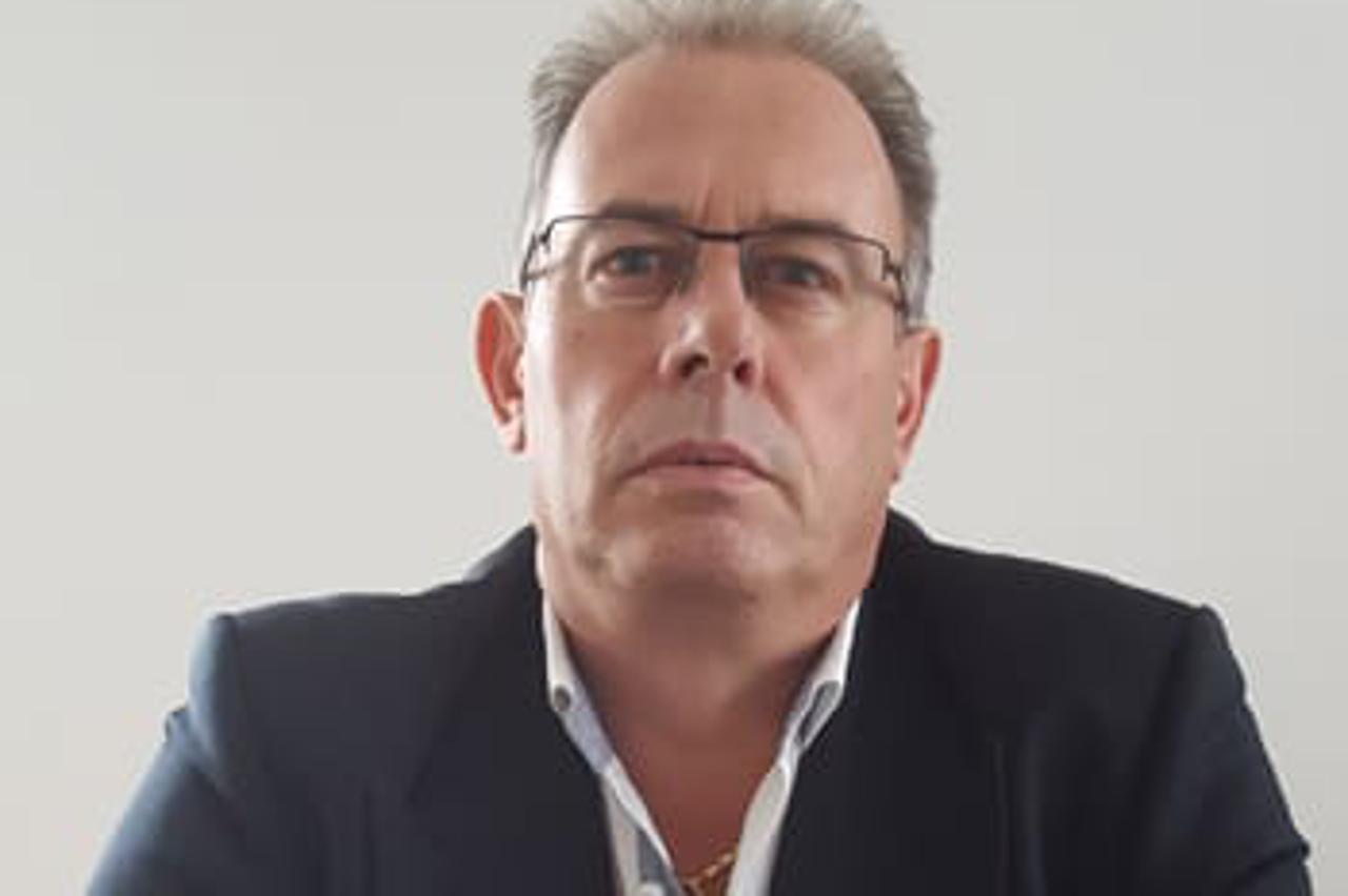 Luc Cavelier
