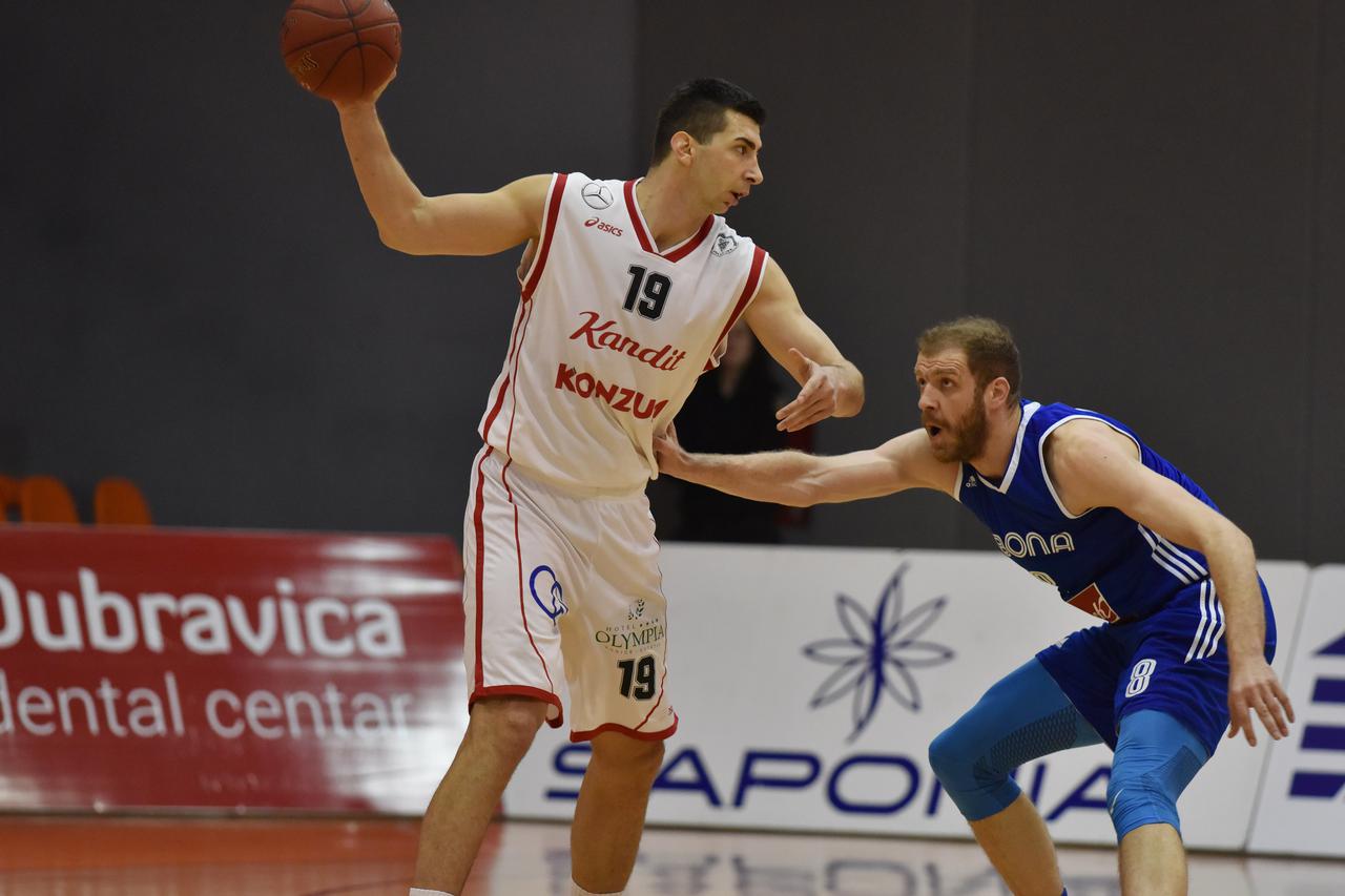 Cibona - Jolly