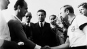 Stubičani su '66. pobijedili Nijemce 5:2, a onda ih odojcima i gemištima osvojili za cijeli život