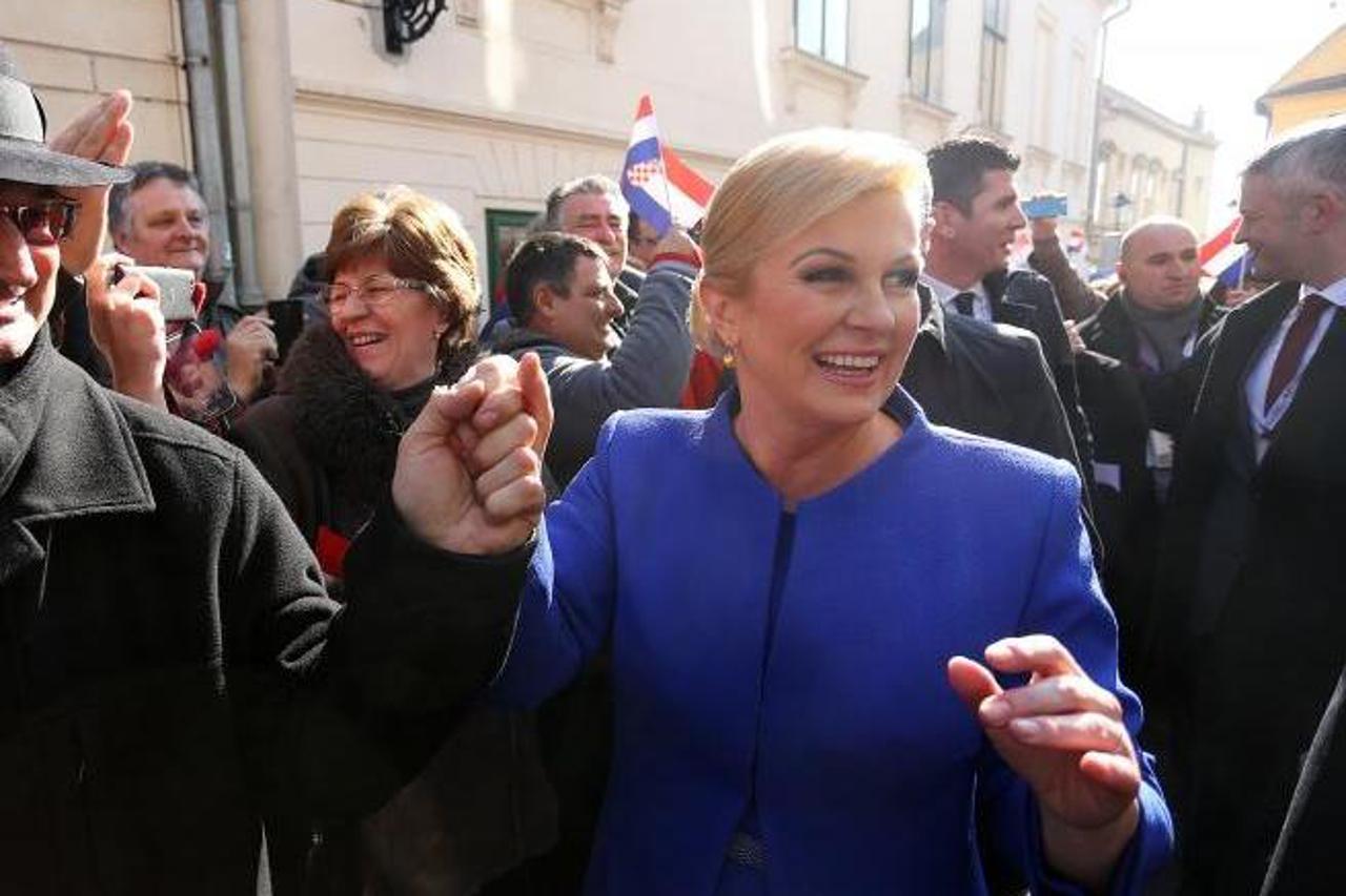 kolinda