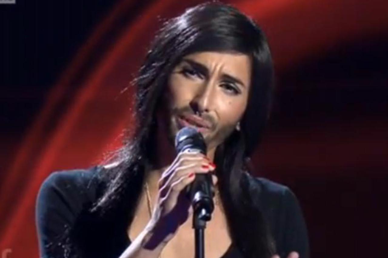 Conchita Wurst