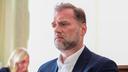 Witness claims to have pulled Defense Minister Banožić from car after fatal crash