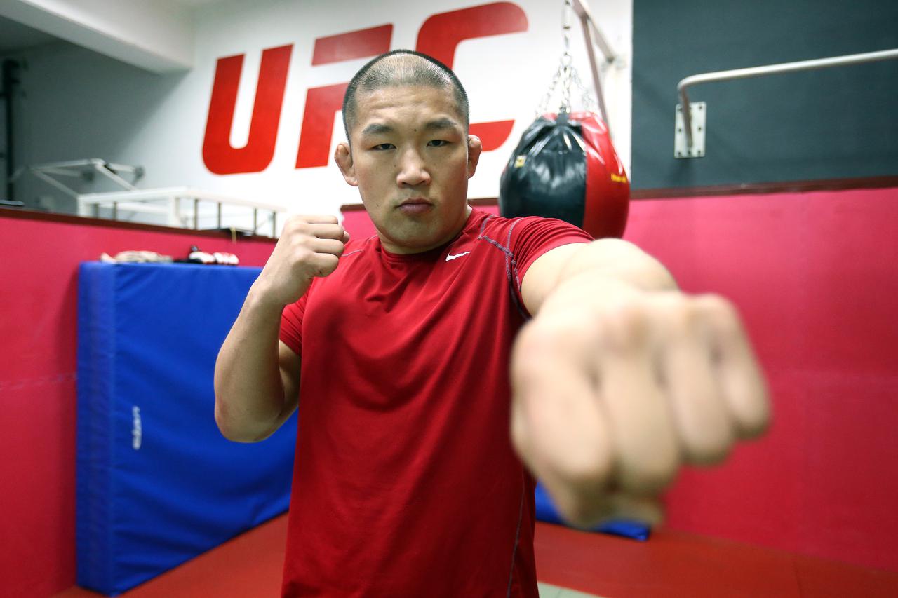Satoshi Ishii