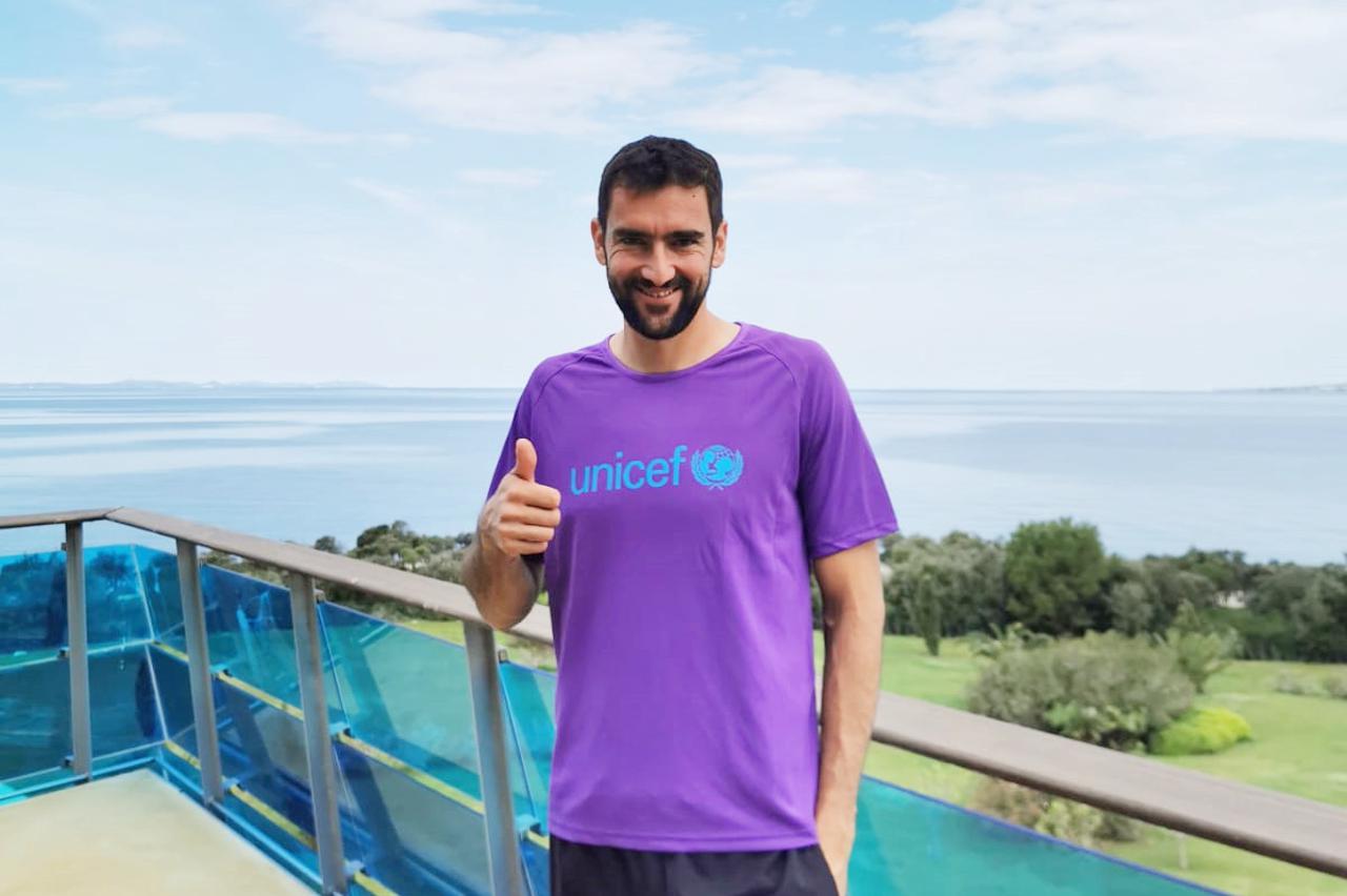 Humanitarna utrka Mliječna staza