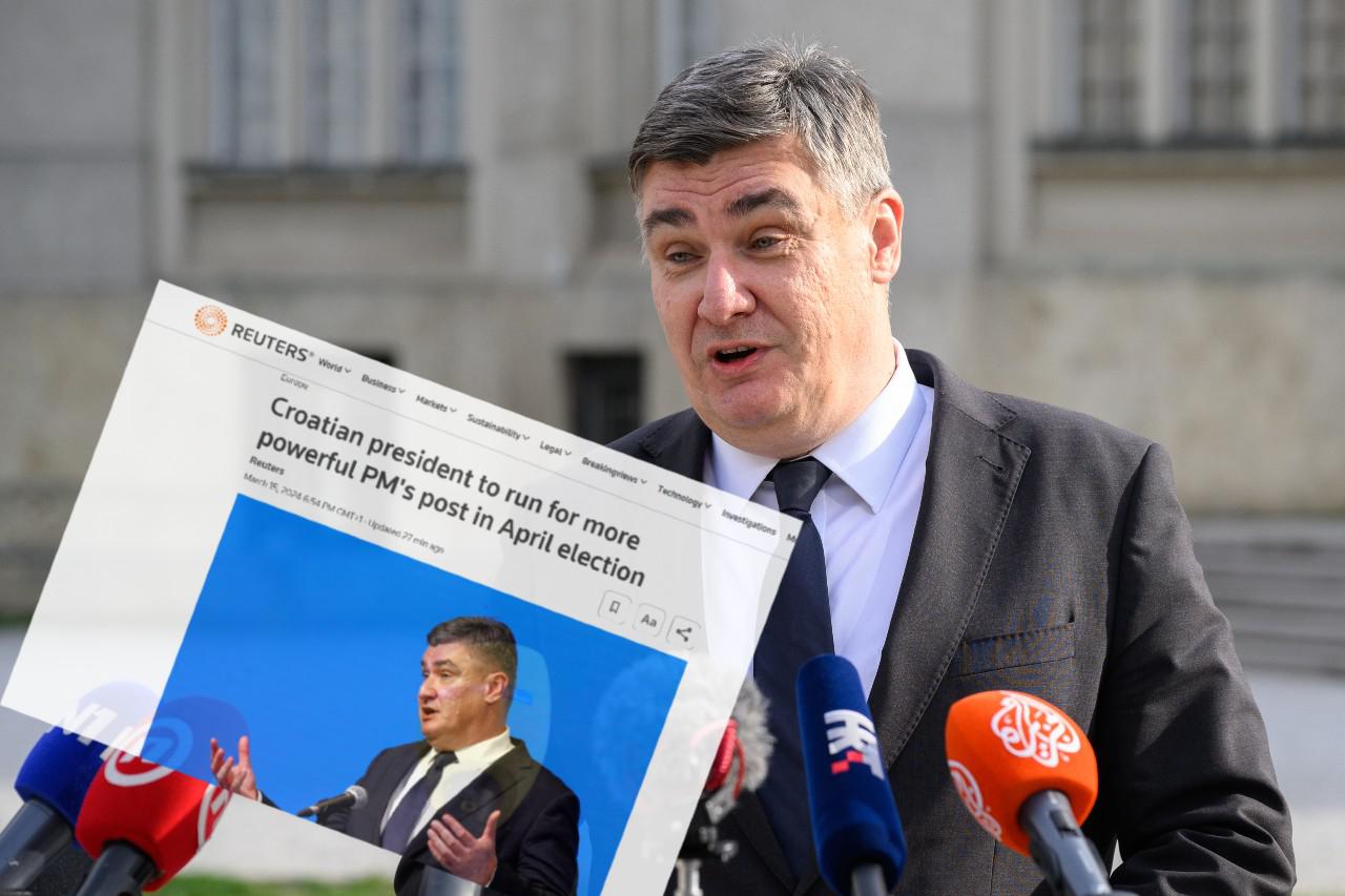 Zoran Milanović