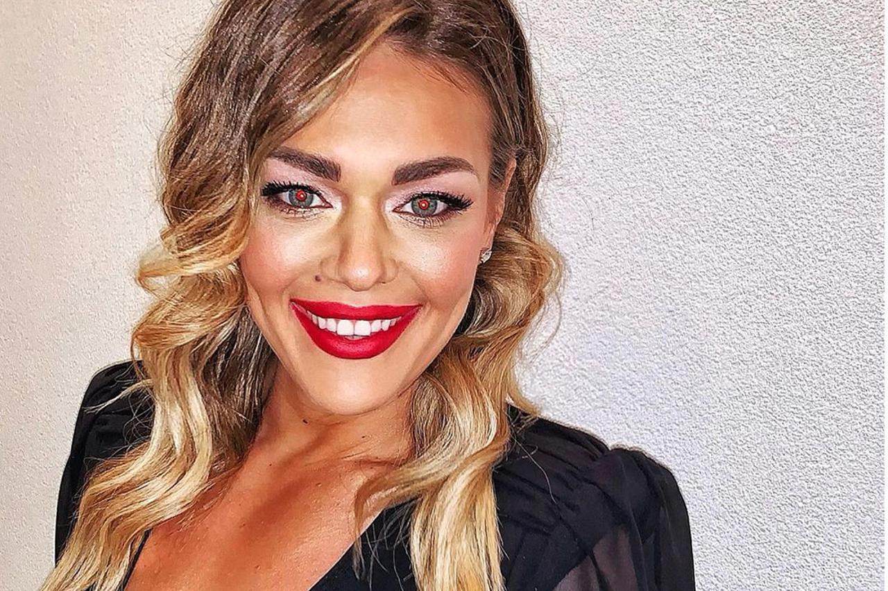 Sandra Perković