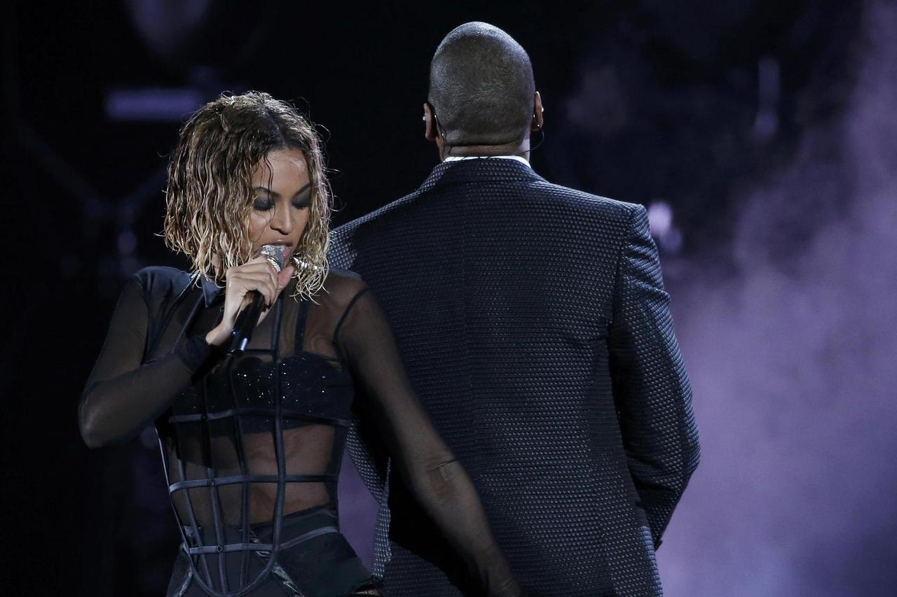 beyonce ijayz