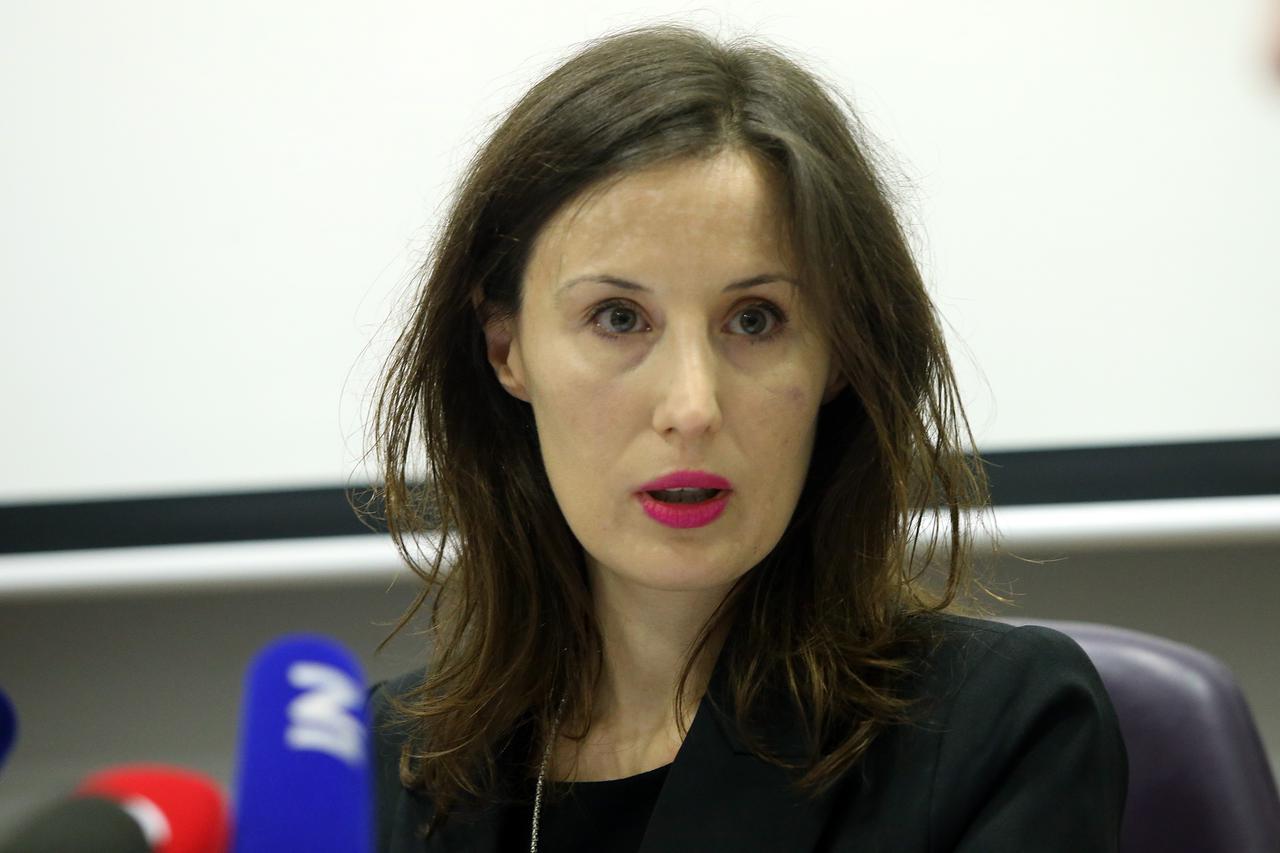 Dalija Orešković