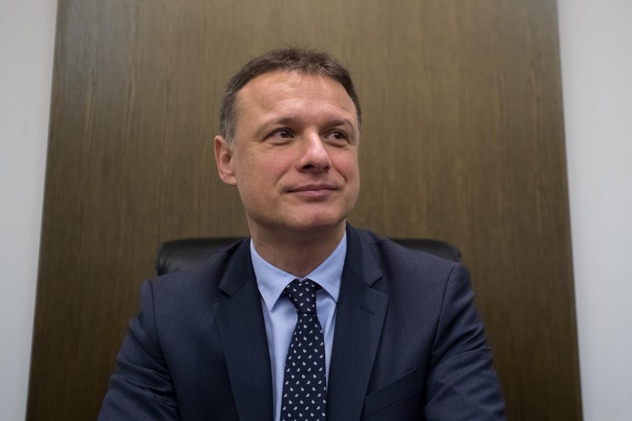 Gordan Jandroković