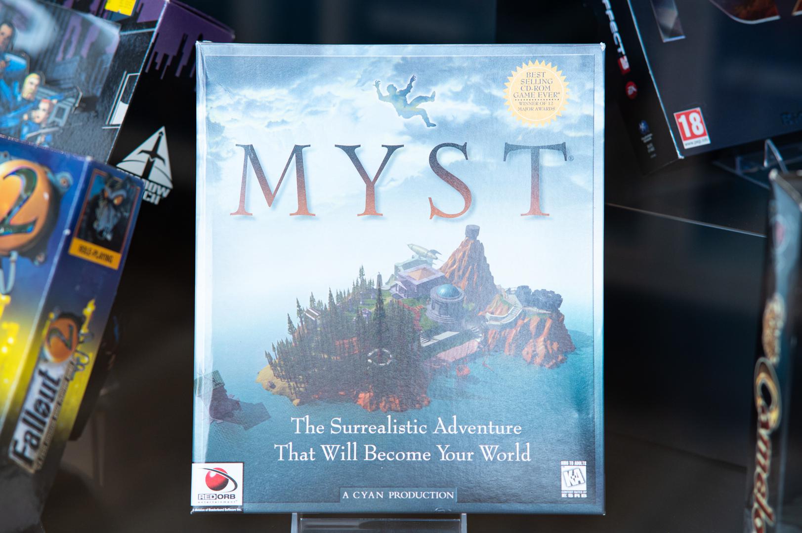 Istražujući što postupni nestanak fizičkih izdanja znači za cjelokupno iskustvo i doživljaj igranja ”The Art of the Box Art” donosi nostalgičan pregled najupečatljivijih originalnih pakiranja videoigara od samih početaka industrije, ističe se u najavi