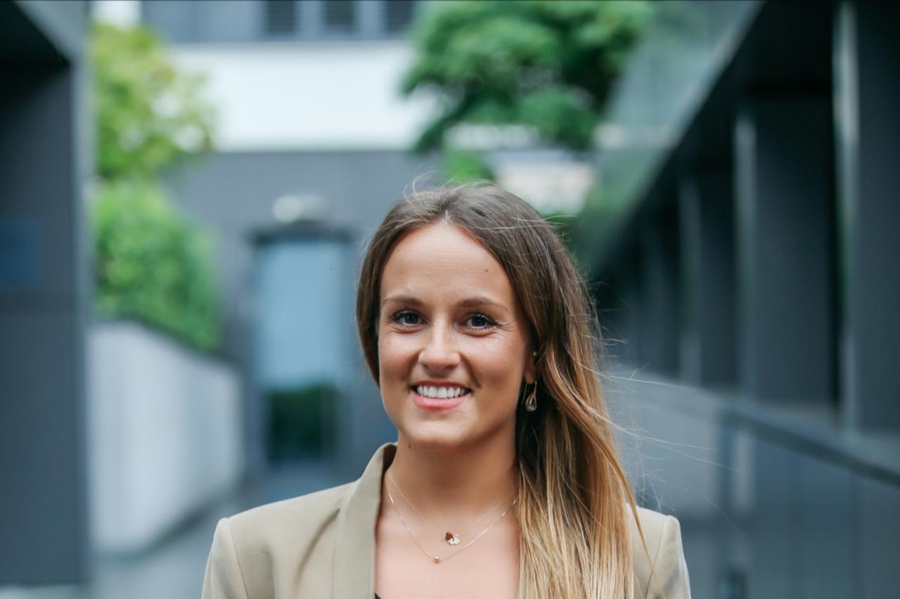 Matija Matea Stojić nova je izvršna direktorica Poliklinike Mazalin