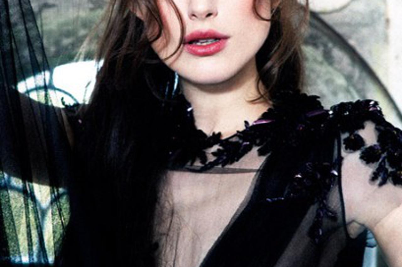 keira knightley