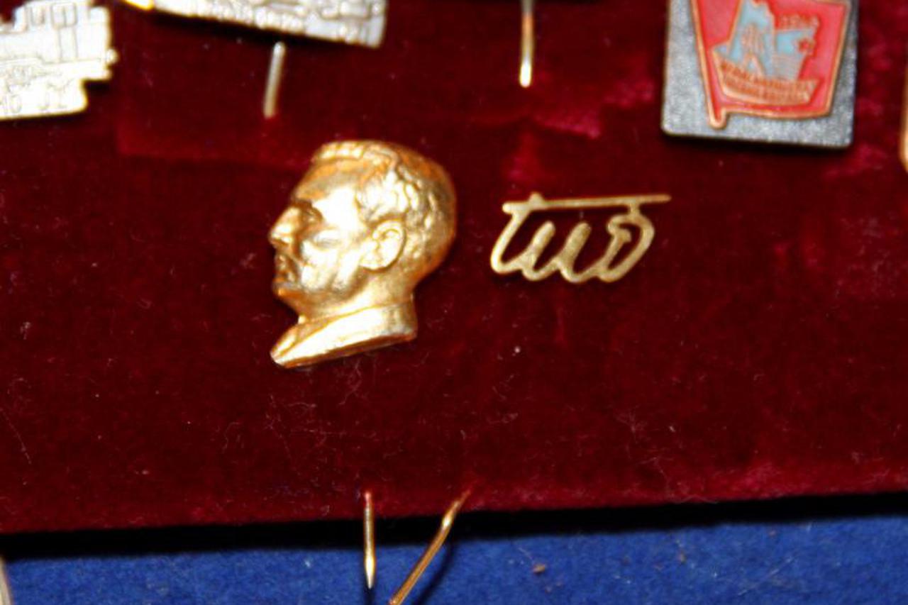 josip broz tito