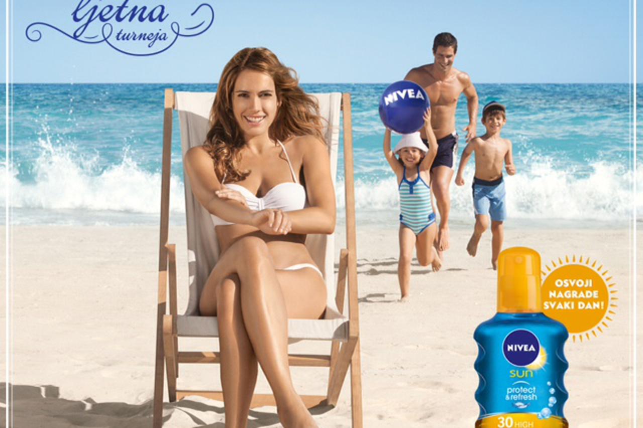 nivea