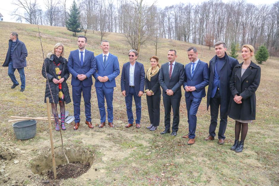 Terme Sveti Martin domaćin drugog Bio Gi Foruma