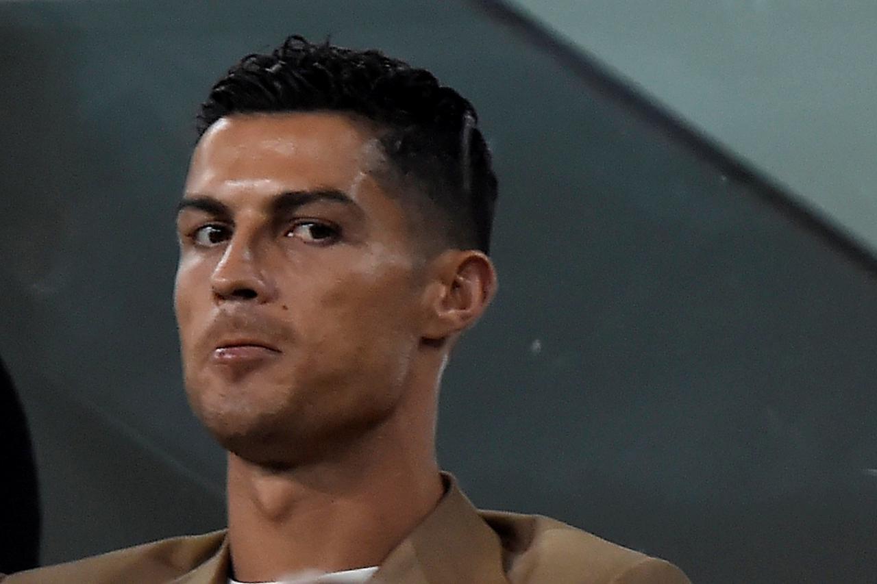 Ronaldo