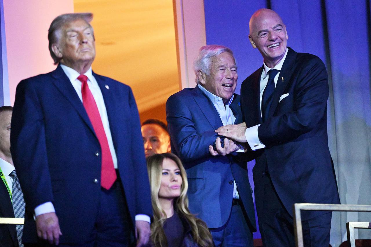 FIFA World Cup 2026 Draw