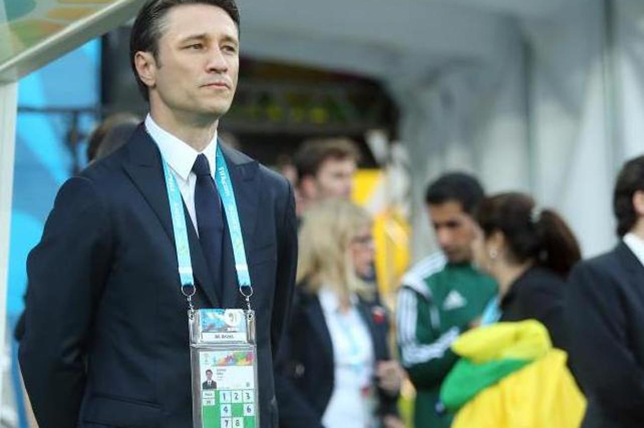 Niko Kovač
