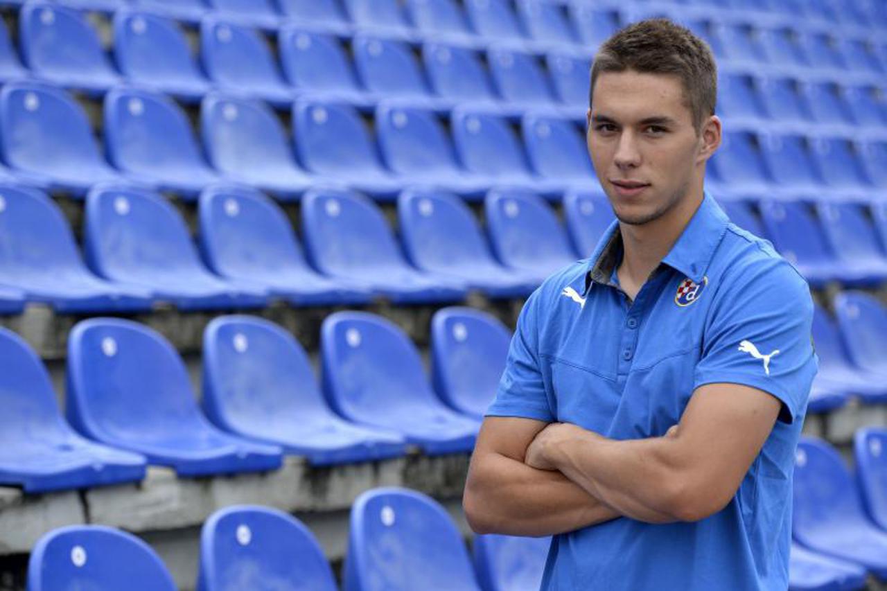 Marko Pjaca