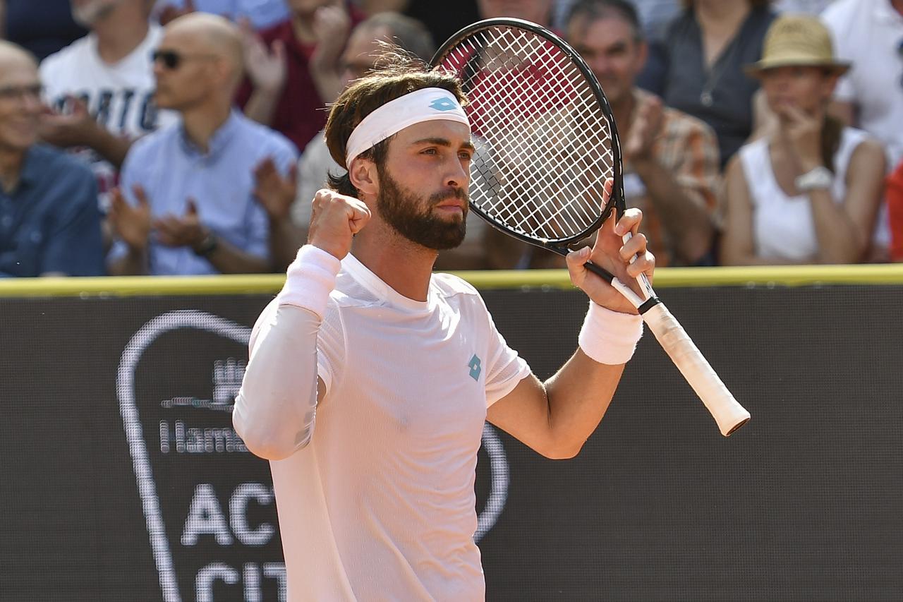 Nikoloz Basilašvili