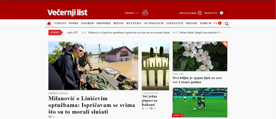Vecernji.hr