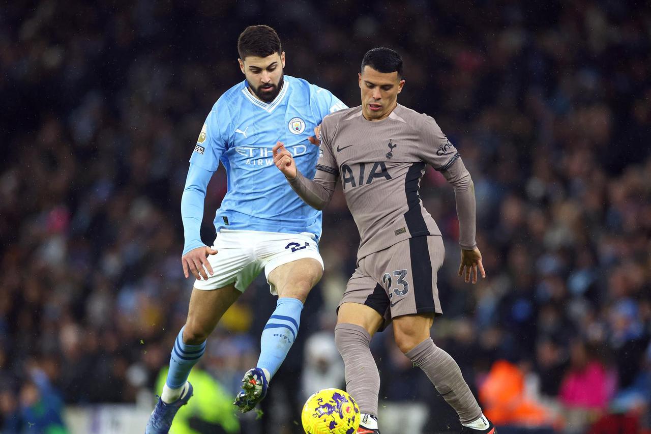 Champions League - Group G - Manchester City v BSC Young Boys