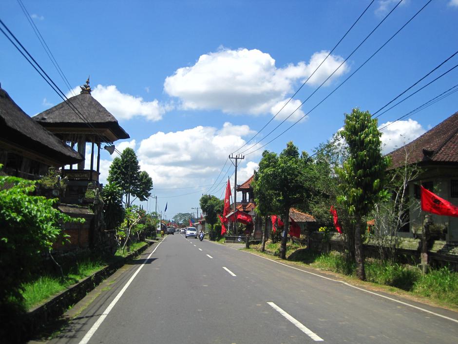 Bali