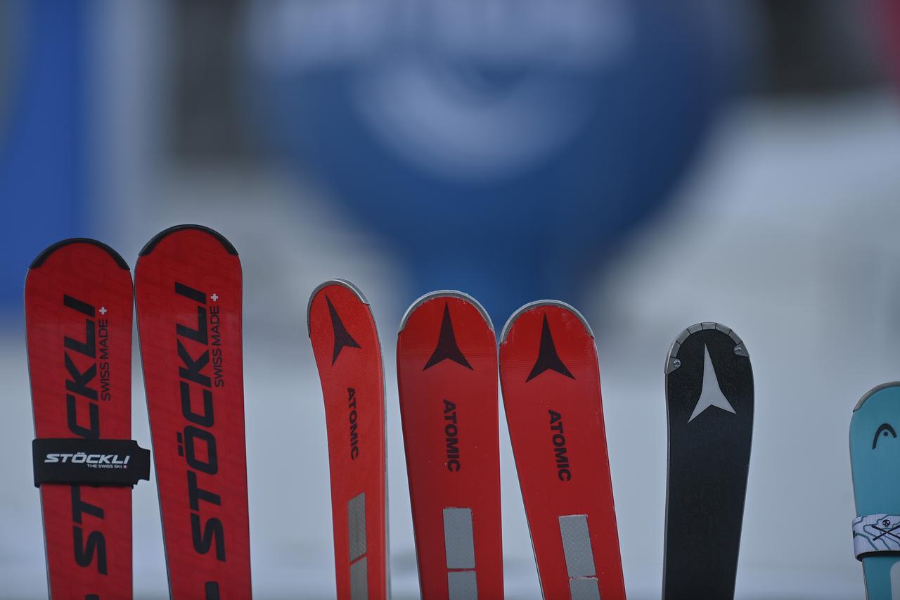 Kranjska Gora: Sve je spremno za utrku ženskog veleslaloma FIS Svjetskog skijaškog kupa