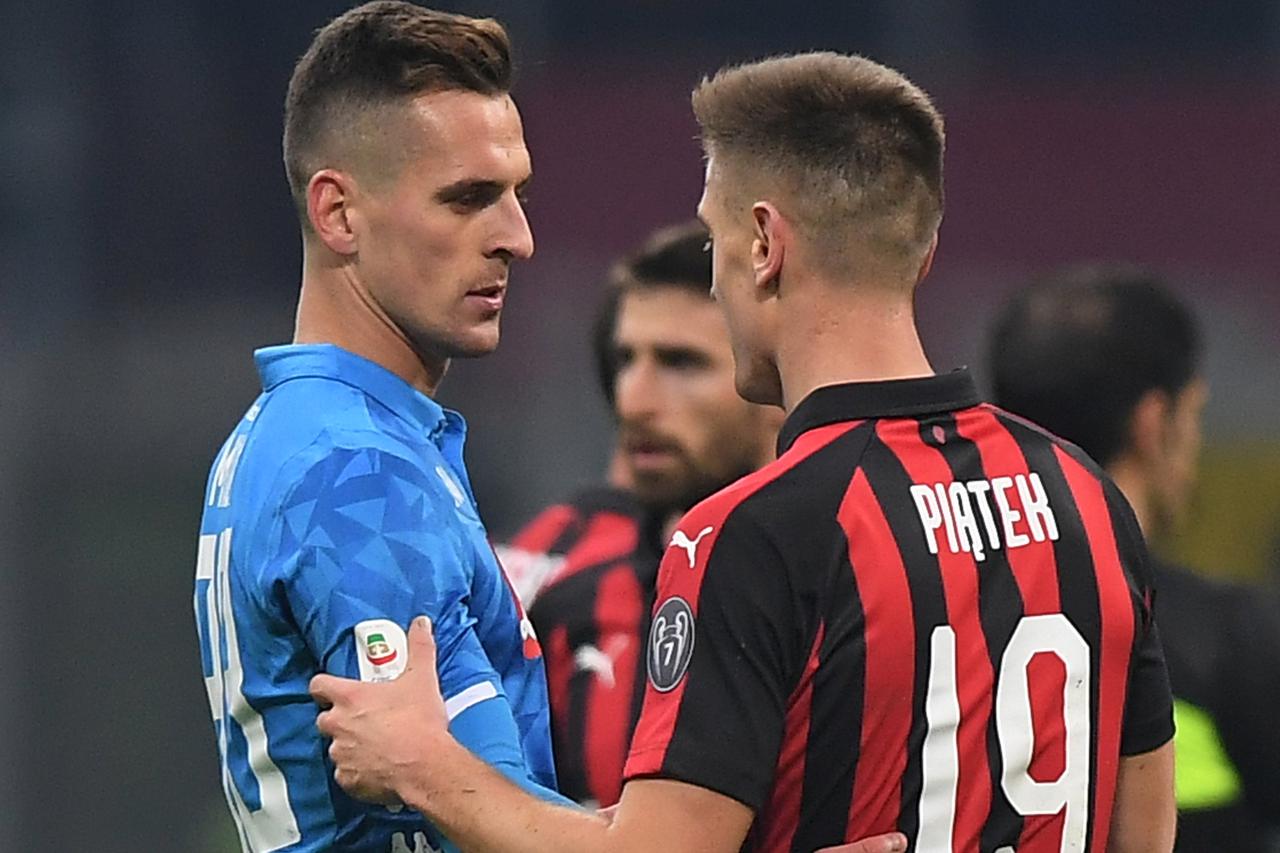 Milan