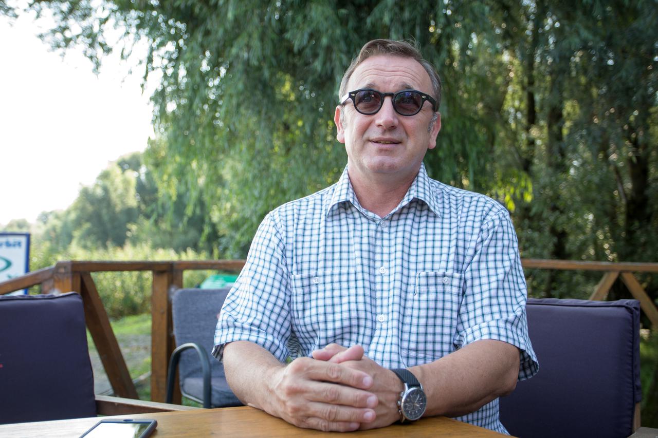 Tomislav Bogdanović