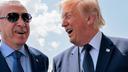 Trump revives Greenland bid at NATO summit, threatens Europe troop withdrawal
