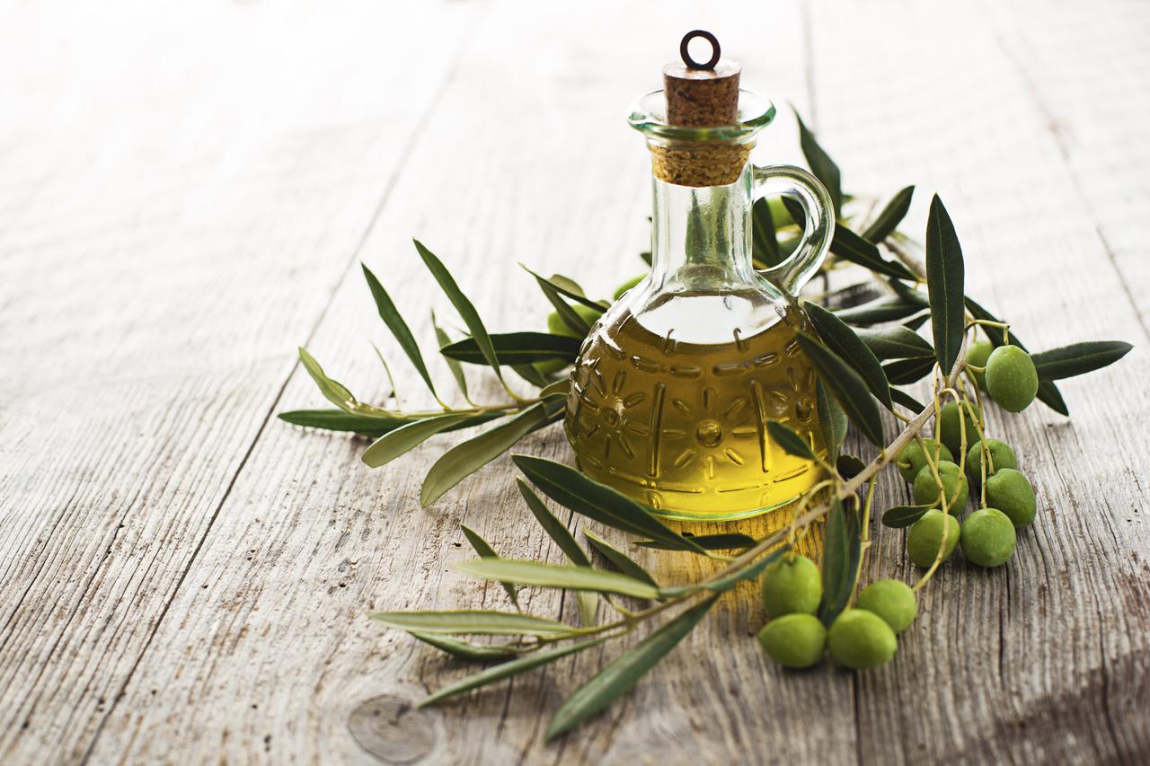 masline