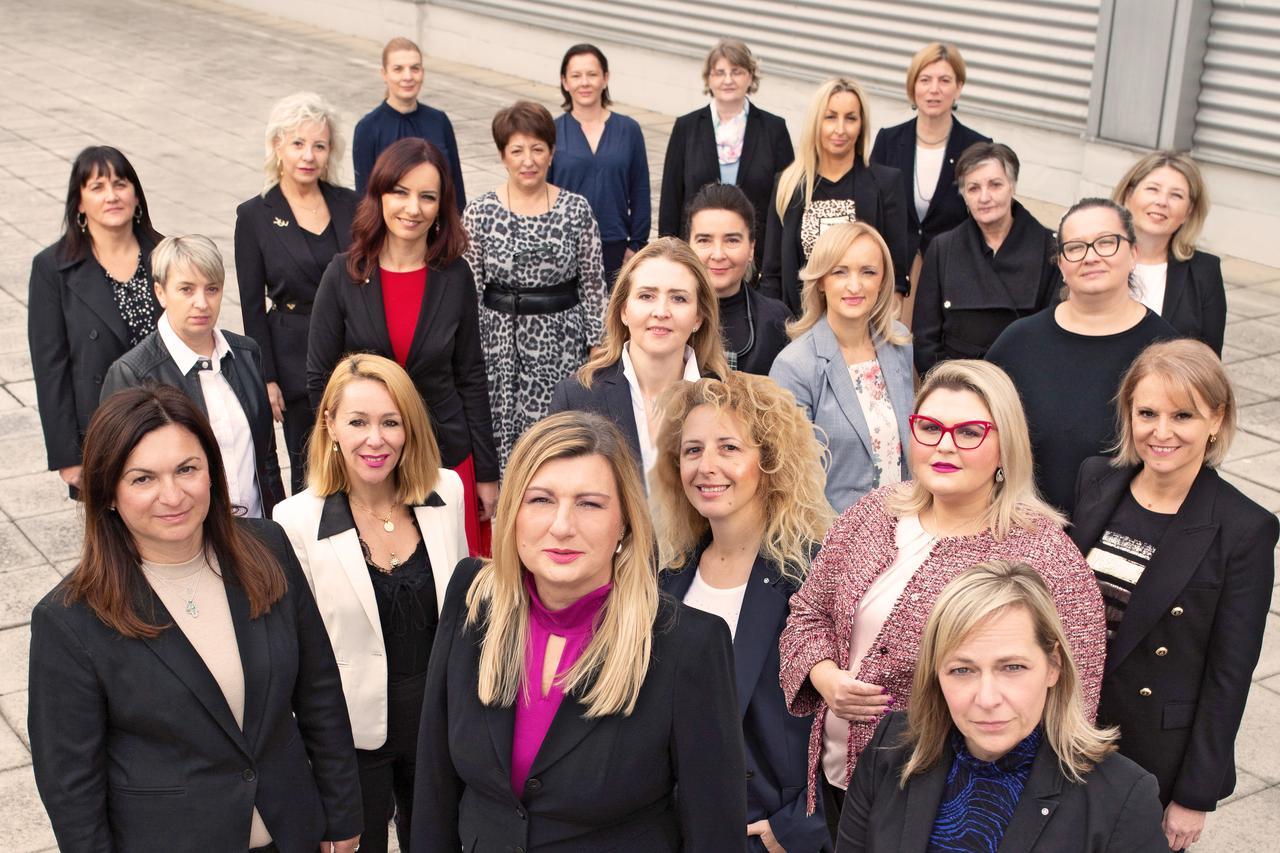 Žene su ključ uspjeha SPAR-a