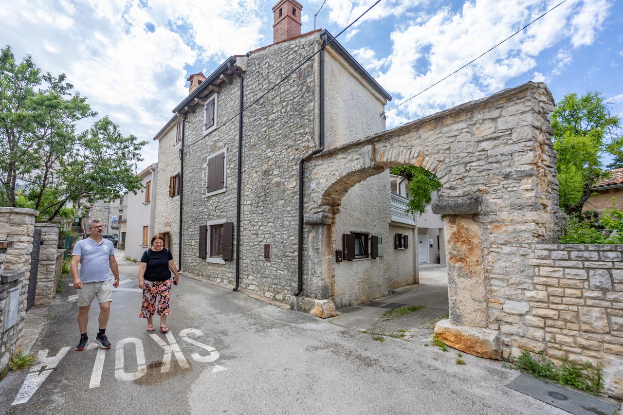 TURISTIČKA PATROLA Peroj