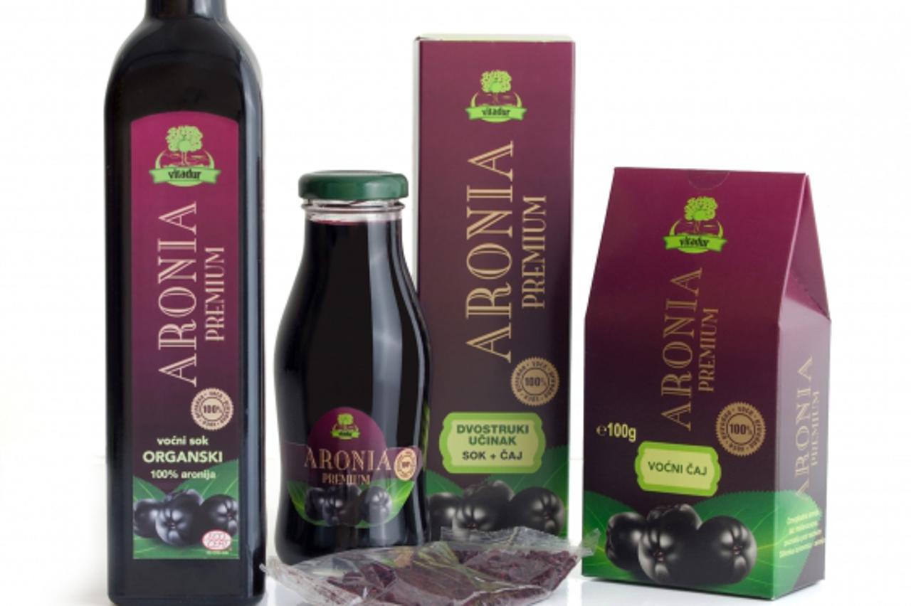 Aronia Premium (1)