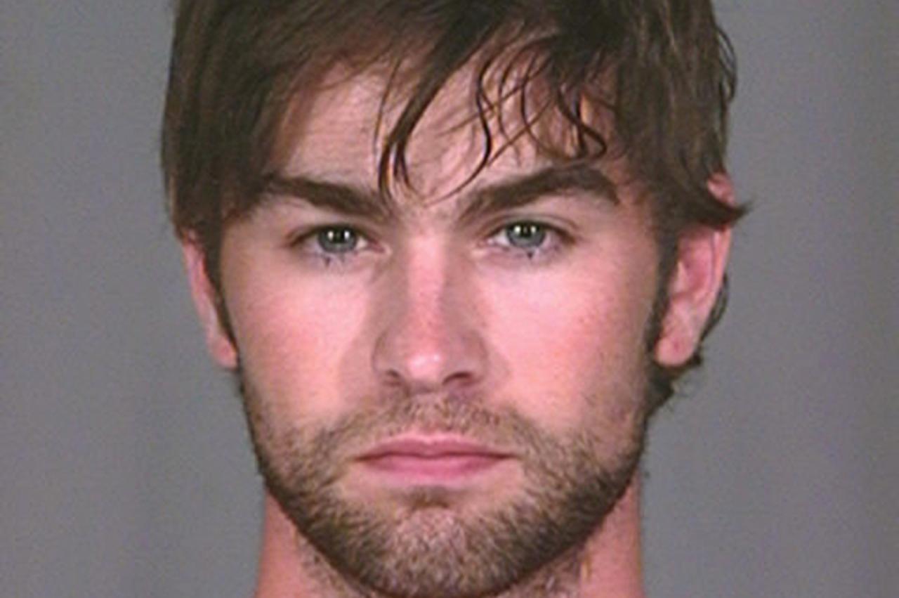 Chace Crawford