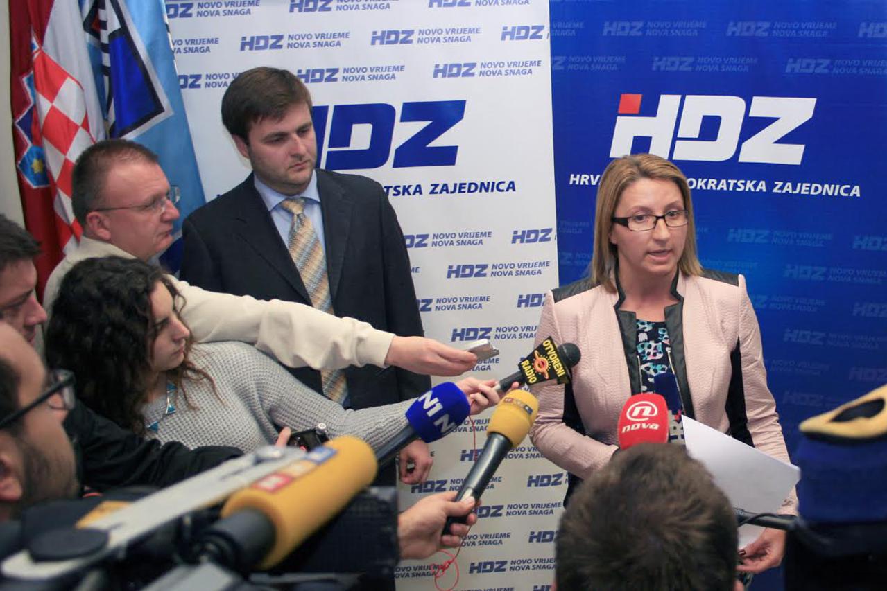 Ivana Maletić,Tomislav Ćorić