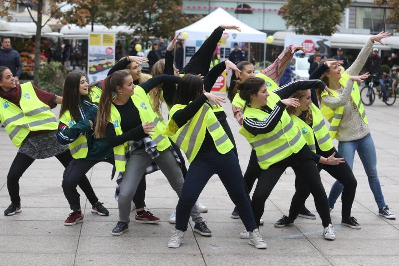 Stop neosiguranim vozilima