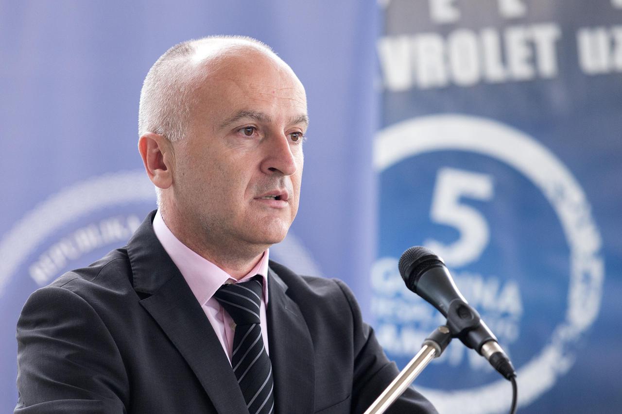 Predrag Matić