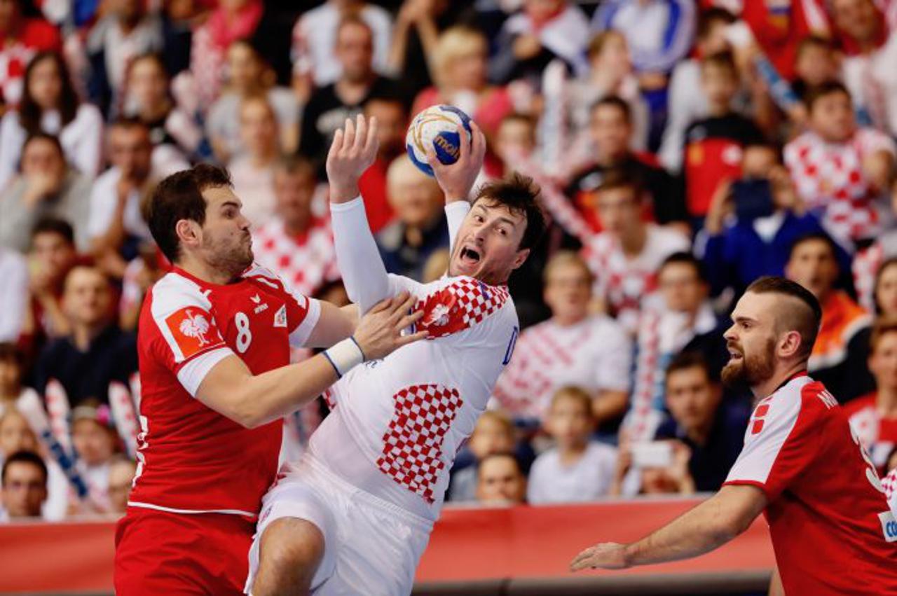 Domagoj Duvnjak