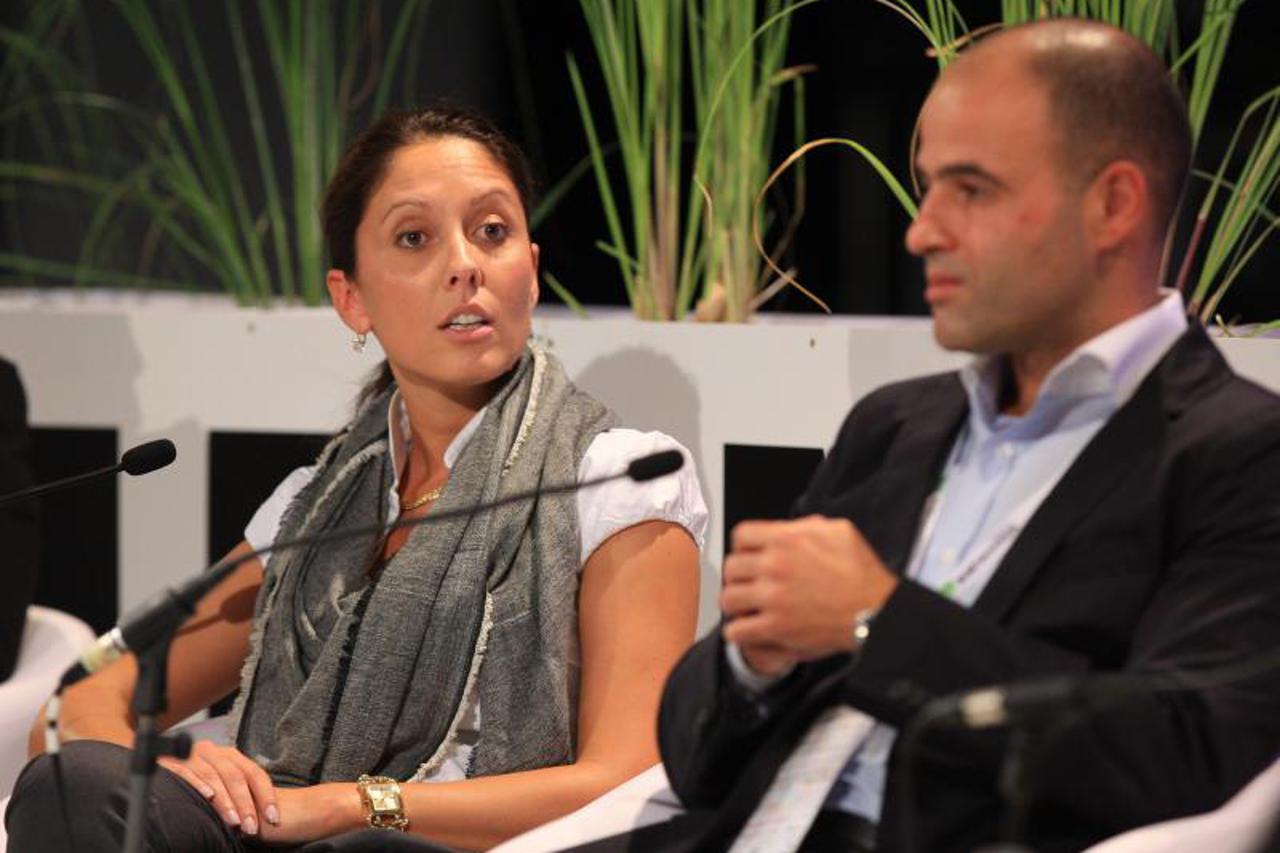 weekend media festival