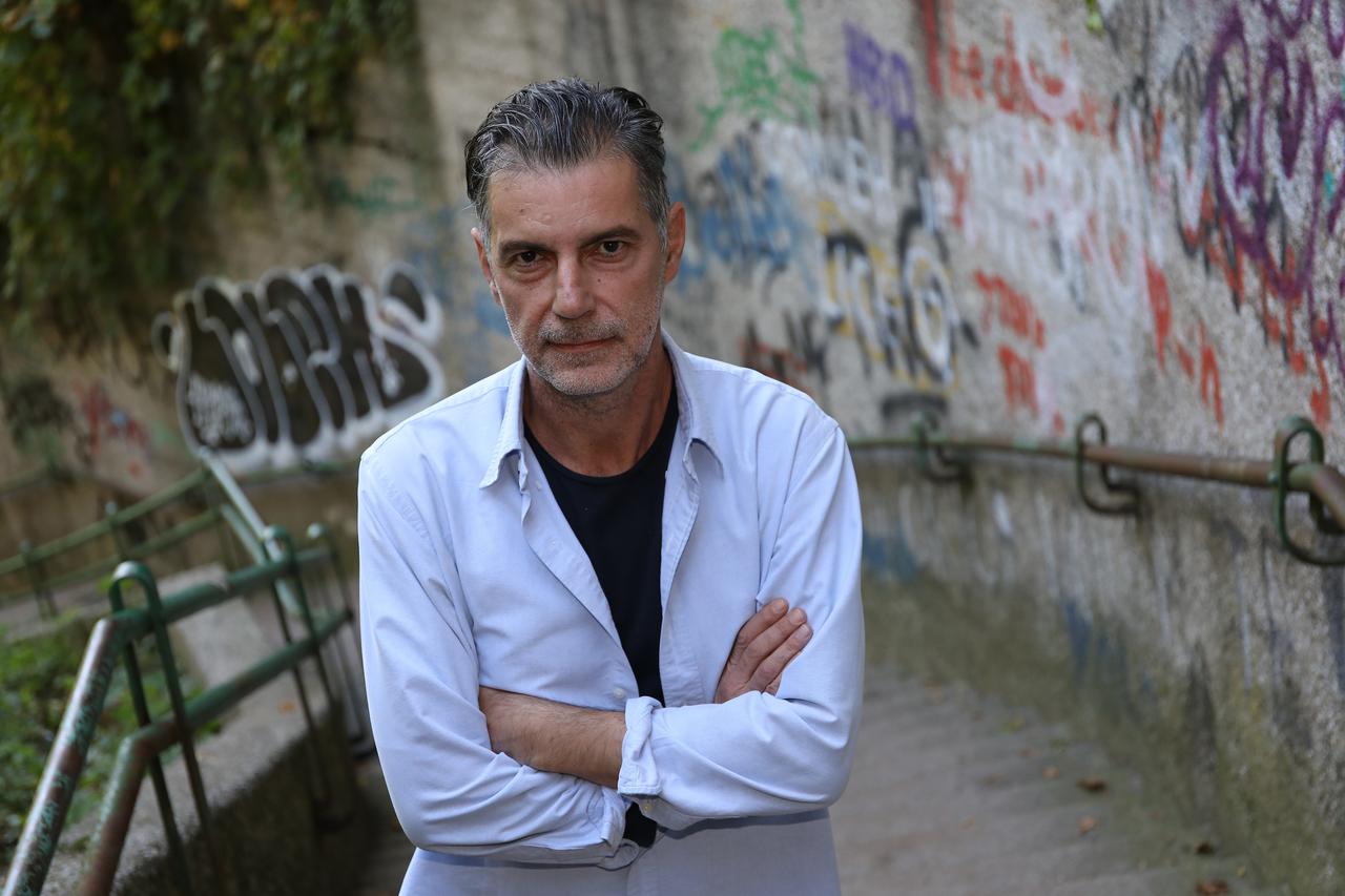 Rade Jarak