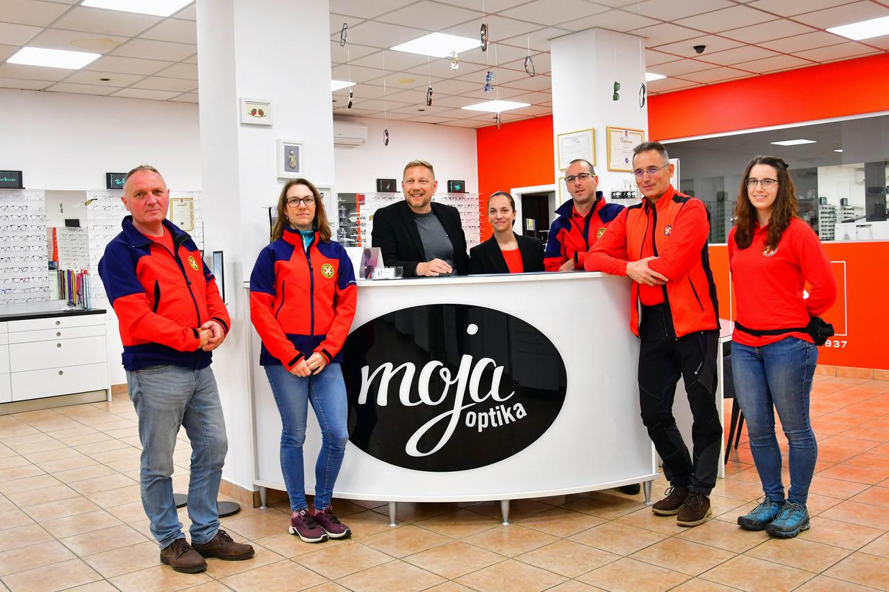 Moja Optika