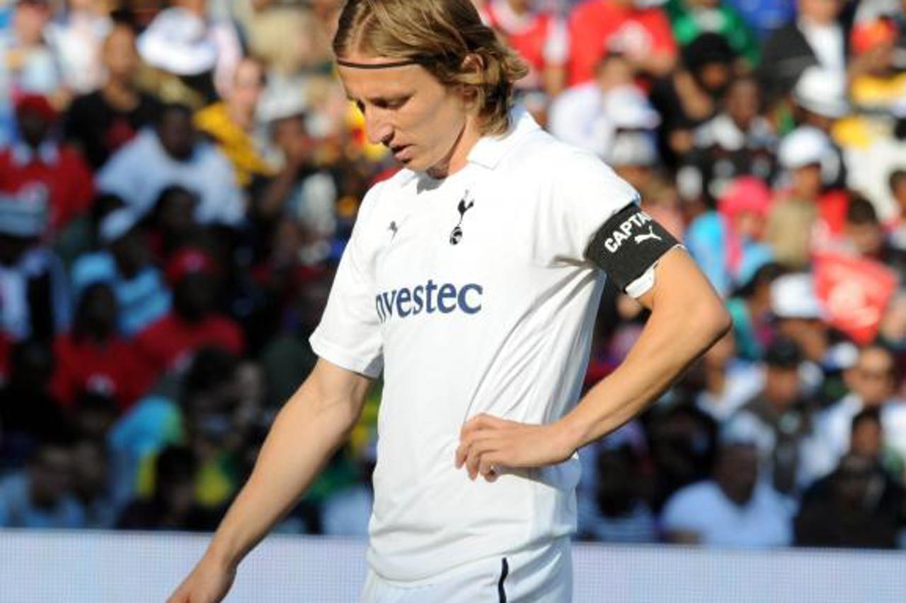 luka modrić
