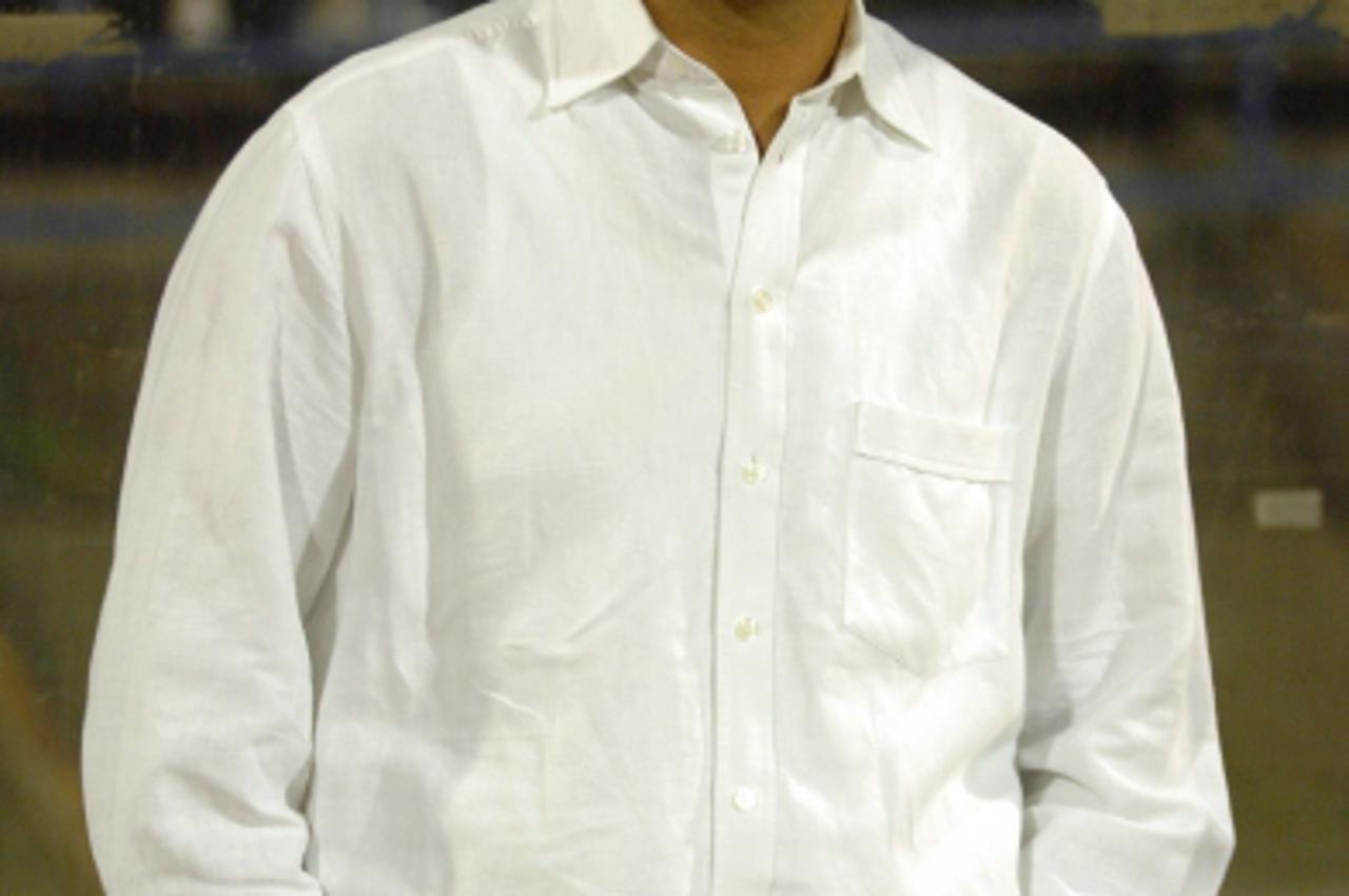 Zlatko Dalić