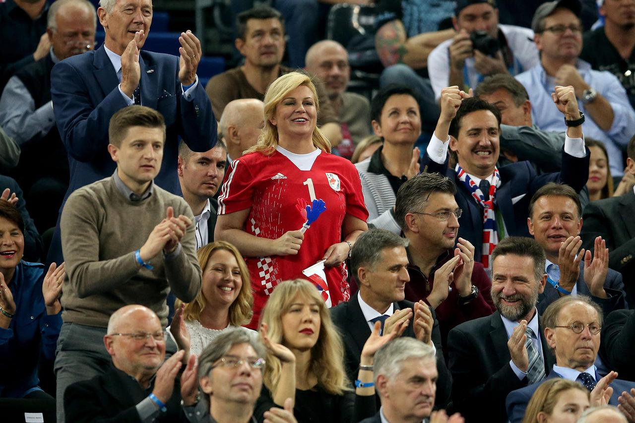 kolinda