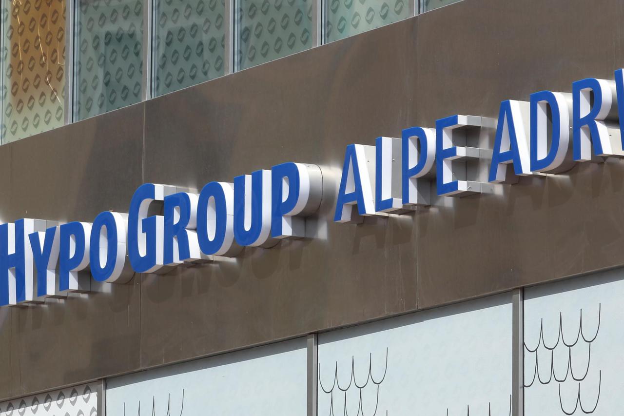 Hypo Alpe Adria